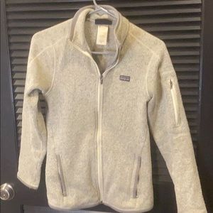 Patagonia jacket